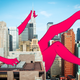 Image for article titled Sex? Or the City?